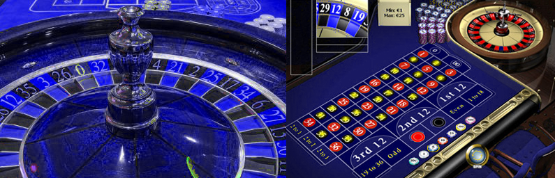 casinos charitable activities