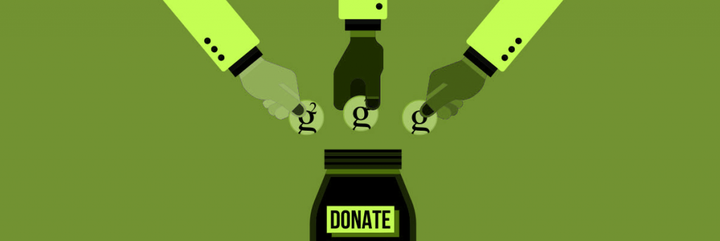 charitable activities by casinos