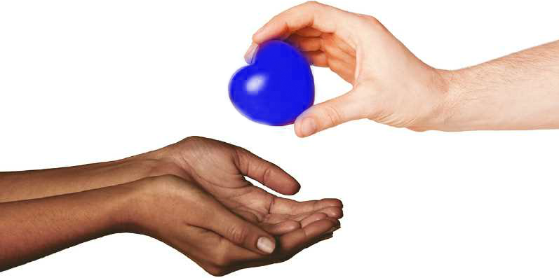 donations